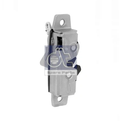 Kuva DT Spare Parts 4.68367 Oven Lukko MERCEDES BENZ: Sprinter 3.5 T Van, Bussi, 3 Bussi