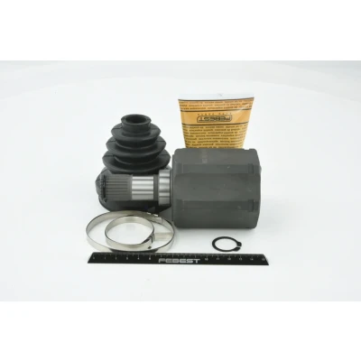 Kuva FEBEST 0311 ESATRH Vetonivel Vaihteiston puoli, Etuakseli, oikea HONDA: CIVIC 6 Stufenheck, Hatchback, 7 Hatchback