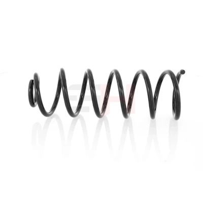 Kuva Jousi (auton jousitus), Taka akseli, oikea, vasen OPEL VECTRA B, B Halvkombi OE 424016, 424033, 90541273