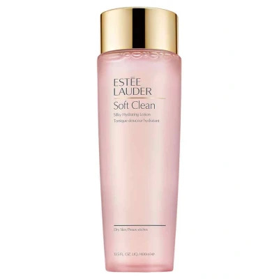 Kuva Estée Lauder Soft Clean Infusion Kasvovesi 400 ml