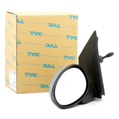 Kuva Taustapeili, Vasen CITROËN C1, PEUGEOT 107, TOYOTA AYGO OE 8149XW, 8149YE, 8151HY