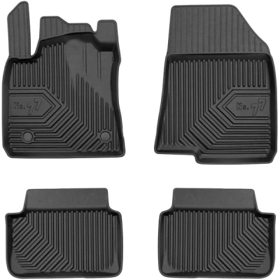 Kuva Mattosarja dacia logan iii sedan 2020 Frogum 77427303