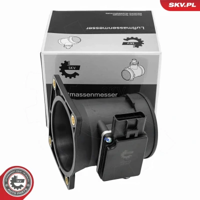 Kuva Ilmamassamittari ESEN SKV 07SKV370