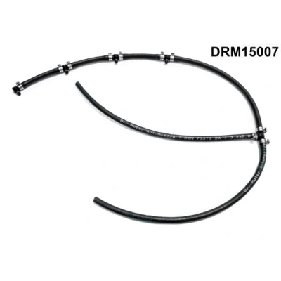 Kuva DR.MOTOR AUTOMOTIVE DRM15007 Letku, Polttoaineen Ylivuoto OPEL: Astra J Sports Tourer, H Sedan