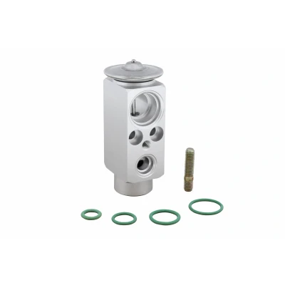 Kuva VEMO V20 77 0021 Ilmastoinnin Paisuntaventtiili EXPERT KITS +