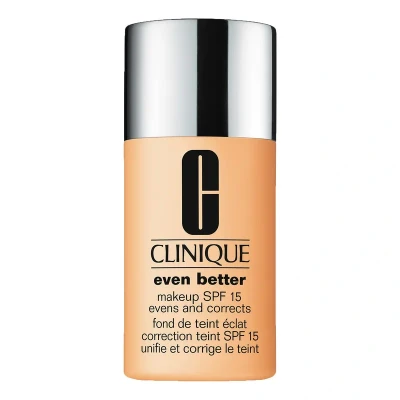 Kuva Clinique Even Better Make Up Meikkivoide CN10 Alabaster/01 Alabaster 30 ml
