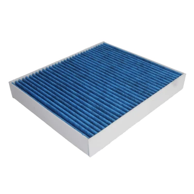 Kuva HENGST FILTER E3919LB Raitisilmasuodatin Antibakteerisella vaikutuksella 254 224 36 SKODA: Fabia 2, III Farmari, Rapid Spaceback