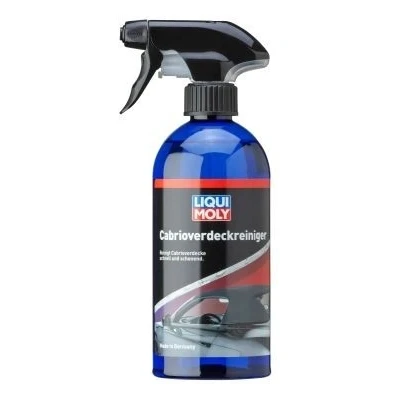 Kuva LIQUI MOLY 1593 Kuomu / tekstiili impregnointi Pumppusuihkepullo 500