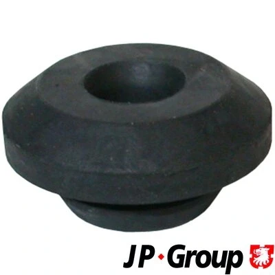 Kuva JP GROUP 1214250100 Jäähdyttimen Kiinnike OPEL: Astra F CC