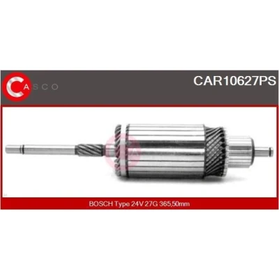 Kuva CASCO CAL40140AS Laturi 12V 70A TOYOTA: Corolla VIII Sedan, FX Hatchback, Starlet V Hatchback