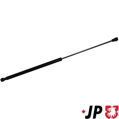 Kuva JP GROUP 4381202800 Kaasujousi, Takalasi Auton takalasiluukku