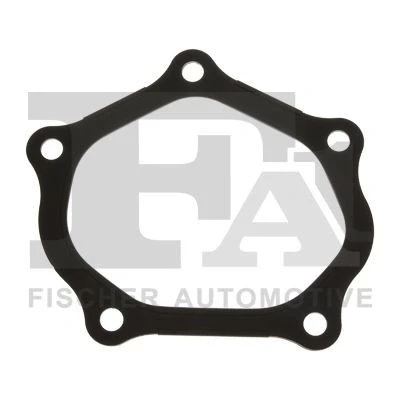 Kuva FA1 740 924 Pakoputken Tiiviste Pakoputkesta ahtimeen MITSUBISHI: Lancer VIII Sedan (CY_A, CZ_A) EVO X, X FQ330, FQ440 2008 2015