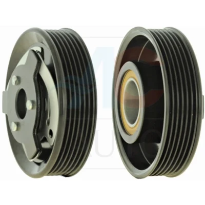 Kuva ACAUTO AC 06SD88 Magneettikytkin SANDEN, VAG, VOLKSWAGEN, VW PXE