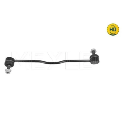 Kuva MEYLE 616 060 0006/HD Koiranluu Etuakseli, oikea, vasen 355 M12X1,5 Quality Avainotteella OPEL: Vectra C Caravan, CC, Signum CC