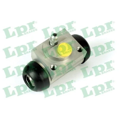 Kuva Jarrusylinteri, Taka akseli FORD FUSION, MAZDA 121 III, 2 OE 1145295, 1522960, 1E0426610A
