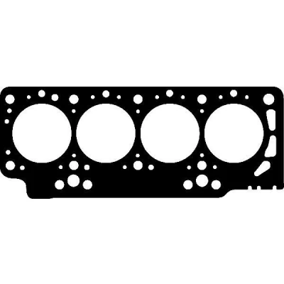 Kuva CORTECO 411372P Kannentiiviste 1,65 81 2 RENAULT: MEGANE 1, CLIO 1