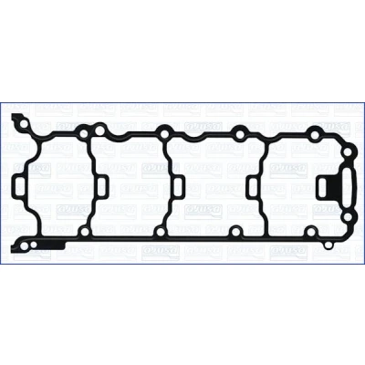 Kuva Tiiviste, venttiilikoppa AUDI, SEAT, SKODA, VW OE 03F103483A