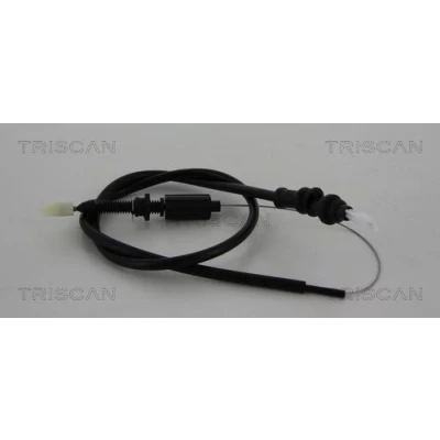 Kuva TRISCAN 8140 25341 Kaasuvaijeri