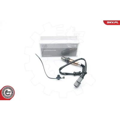 Kuva Lambda sondi HONDA ACCORD VI, CIVIC Aerodeck Fastback Hatchback VII, Sedan CR V I, CRX III, LOGO