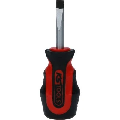 Kuva KS TOOLS 159.1001 Ruuvimeisseli 6,0 98, 38 Ura kanta