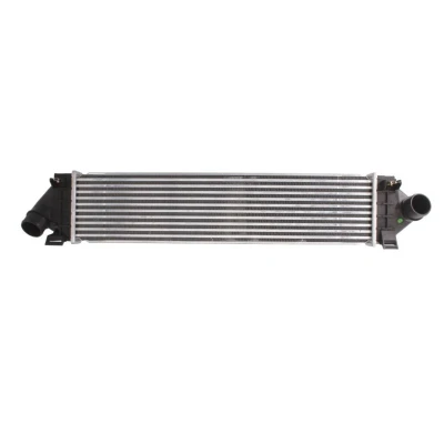 Kuva THERMOTEC DAG007TT Välijäähdytin 658 158 40 VOLVO: V60 I, V70 3, FORD: MONDEO 4 Turnier