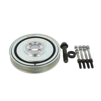 Kuva Hihnapyöräsarja, kampiakseli ALFA ROMEO, FIAT, LANCIA, OPEL, SAAB, VAUXHALL OE 06 14 352, 46447843, 46544612
