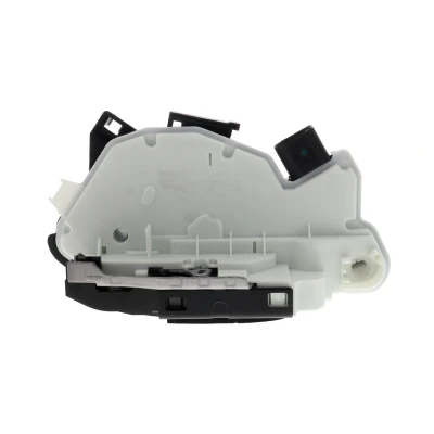 Kuva VEMO V10 85 2364 Oven Lukko ei kaksoislukitusta Eteen, vasen SEAT: Ibiza 4, 4 Sportcoupe, VOLKSWAGEN: Scirocco III, Tiguan I