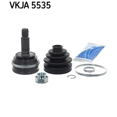 Kuva SKF VKJA 5535 Vetonivel HONDA: CR V 1, PRELUDE 4