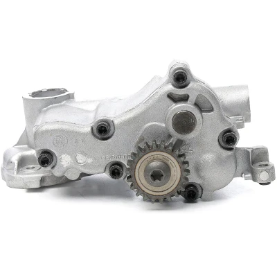 Kuva Öljypumppu AUDI, SEAT, SKODA, VW OE 06J 115 105AB, 105AG, 105T