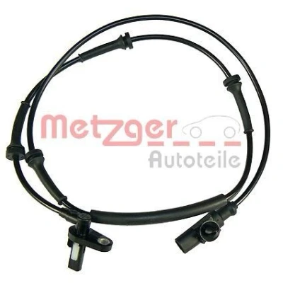 Kuva METZGER 0900393 ABS Anturi Taka akseli ORIGINAL ERSATZTEIL