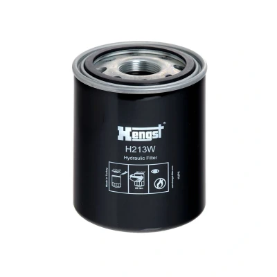 Kuva HENGST FILTER H213W Hydrauliikkasuodatin, Automaattivaihteisto