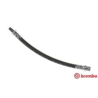 Kuva BREMBO T 85 065 Jarruletku 230 F10X1 AUDI: A4 B5 Avant, Sedan