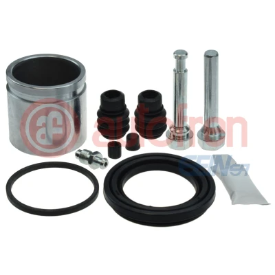 Kuva AUTOFREN SEINSA D43585S Jarrusatula Korjaussarja Etuakseli 54 PISTON KIT+GUIDEPINS