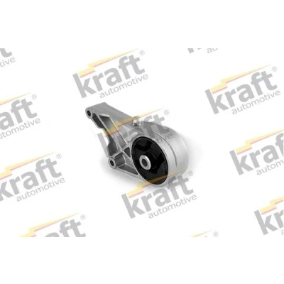 Kuva KRAFT 1491848 Moottorin Kumityyny Edessä Kumimetallilaakeri OPEL: Vectra C Caravan, Sedan, Signum CC, SAAB: 9 3 Sedan