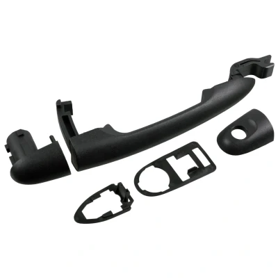 Kuva FEBI BILSTEIN 179115 Ovenkahva Ulompi, Vasen, Oikea Musta RENAULT: Kangoo II / Grand Kangoo, Express