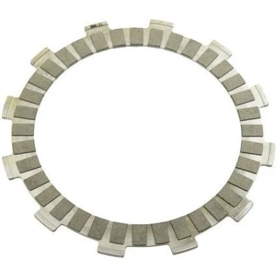 Kuva TRW MCC437 7 Kytkinlevypinnoitesarja