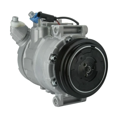 Kuva Kompressori, ilmastointilaite BMW OE 6 901 781, 921 649, 925 721