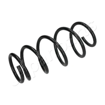 Kuva JAPANPARTS ZC4140A Jousi Etuakseli TOYOTA: Yaris III Hatchback