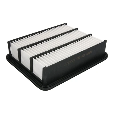 Kuva HENGST FILTER E1102L Ilmansuodatin 58 202 250 Suodatinpanos MAZDA: 6 Farmari, Sedan, CX 5 I