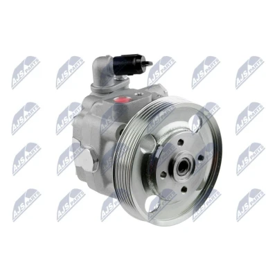 Kuva NTY SPW FR 002 Ohjaustehostimen Pumppu Hydraulinen VOLVO: S80 II