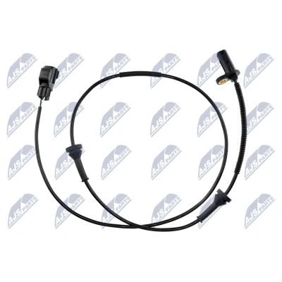 Kuva Tunnistin, kiertonopeus, Etuakseli, oikea Volvo Xc90 I OE 30682478, 30773739, 31423608