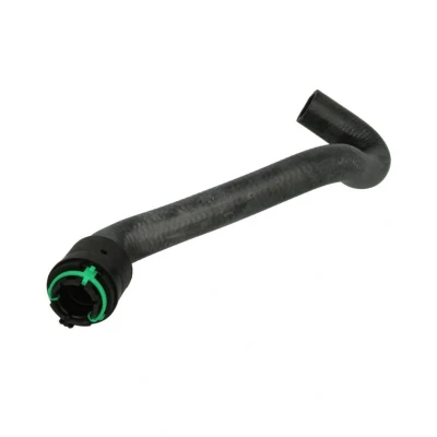 Kuva THERMOTEC DNX024TT Letku, Lämmönvaihdin Lämmitys Imu