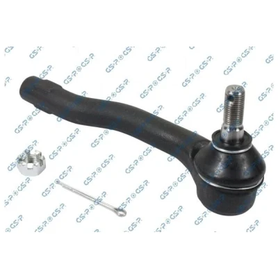 Kuva Raidetangon pää, Etuakseli, oikea MAZDA 2 OE D65132280, D65332280, D65432280