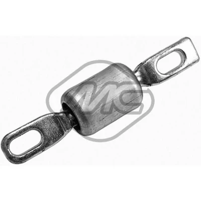 Kuva Akselinripustus, Taka akseli, molemminpuolinen FIAT DOBLO Buss, Cargo OE 51814654, 51814655, 51814658