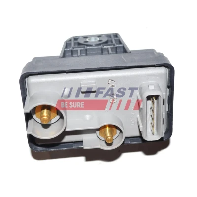 Kuva Ohjainlaite, hehkutusjärjestelmä CITROËN, FIAT, PEUGEOT OE 5981 24, 5981.24, 96 165 824