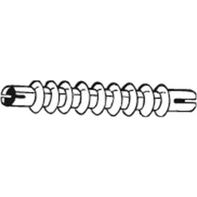 Kuva BOSAL 725 881 Pakoputki