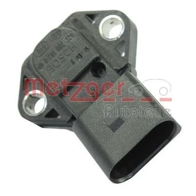 Kuva Tunnistin, imusarjapaine AUDI A6 C5, C5 Avant, A8 D2, ALLROAD OE 059 906 051