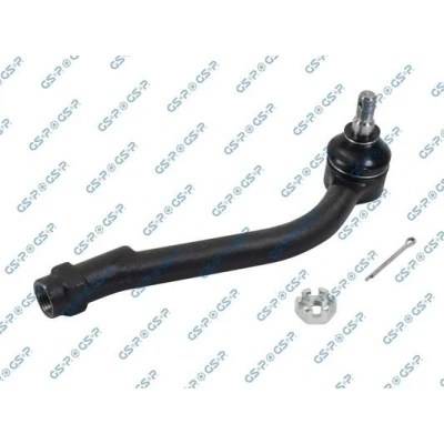 Kuva Raidetangon pää, Etuakseli, vasen HYUNDAI ix55, SANTA FÉ II, III, KIA SORENTO II OE 568202B000, 568202P900, 568212B000