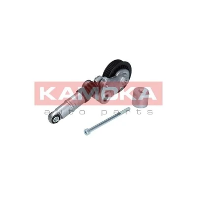Kuva Kiristinvarsi, moniurahihna AUDI, BMW, CHEVROLET, DAEWOO, DODGE, FORD, LAND ROVER, MERCEDES BENZ, MINI, OPEL, PEUGEOT, SKODA, VAUXHALL, VW OE 038