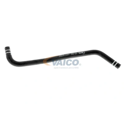 Kuva VAICO V24 0848 Jäähdyttimen Letku Q+, original equipment manufacturer quality